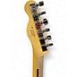 Used Fender Player Telecaster Butterscotch Blonde Solid Body Electric Guitar