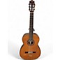 Used Cordoba C7 Natural Classical Acoustic Guitar thumbnail