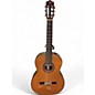 Used Cordoba C7 Natural Classical Acoustic Guitar