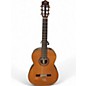 Used Cordoba C7 Natural Classical Acoustic Guitar