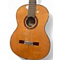 Used Cordoba C7 Natural Classical Acoustic Guitar