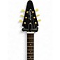 Used Epiphone 1958 Korina Flying V Natural Solid Body Electric Guitar