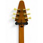 Used Epiphone 1958 Korina Flying V Natural Solid Body Electric Guitar