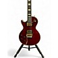 Used Epiphone Alex Lifeson Les Paul Ruby Electric Guitar
