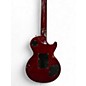 Used Epiphone Alex Lifeson Les Paul Ruby Electric Guitar