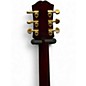 Used Epiphone Alex Lifeson Les Paul Ruby Electric Guitar