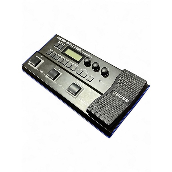 Used BOSS GT1 Effect Processor