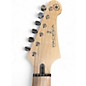 Used Yamaha PAC012DLX Vintage Sunburst Solid Body Electric Guitar