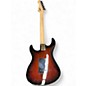 Used Yamaha PAC012DLX Vintage Sunburst Solid Body Electric Guitar