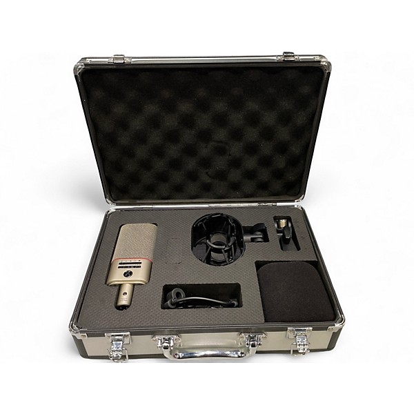 Used Austrian Audio OC 818 Condenser Microphone