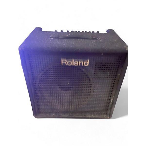 Used Roland KC500 1x15 150W Keyboard Amp