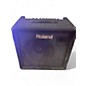 Used Roland KC500 1x15 150W Keyboard Amp thumbnail