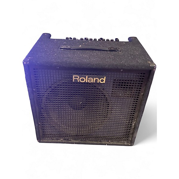 Used Roland KC500 1x15 150W Keyboard Amp