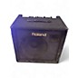 Used Roland KC500 1x15 150W Keyboard Amp