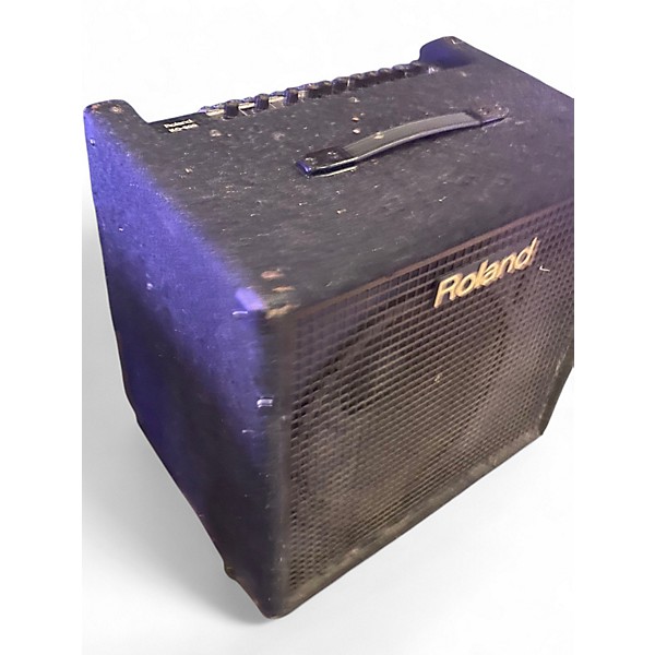 Used Roland KC500 1x15 150W Keyboard Amp