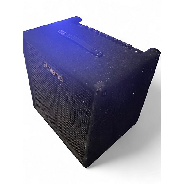 Used Roland KC500 1x15 150W Keyboard Amp