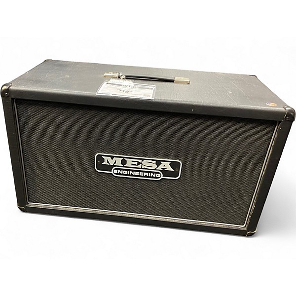 Used MESA/Boogie 2fb Guitar Cabinet