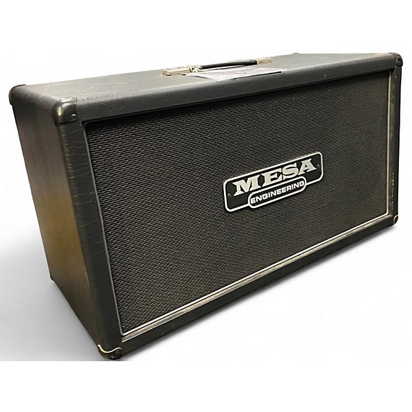 Used MESA/Boogie 2fb Guitar Cabinet