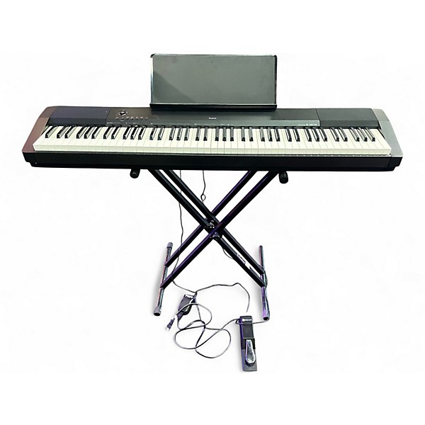 Used Casio CDP120 88 Key Digital Piano