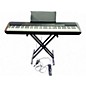 Used Casio CDP120 88 Key Digital Piano thumbnail