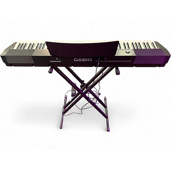 Used Casio CDP120 88 Key Digital Piano