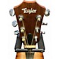 Used Taylor GS MINI-E KOA Natural Acoustic Electric Guitar