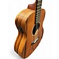 Used Taylor GS MINI-E KOA Natural Acoustic Electric Guitar