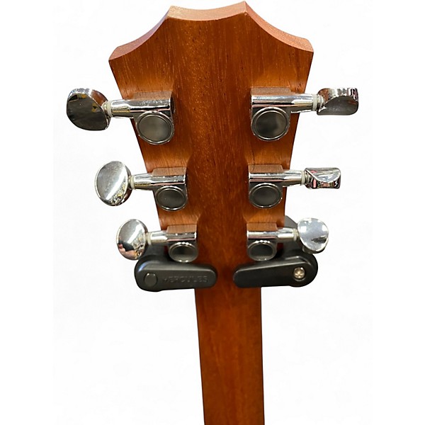 Used Taylor GS MINI-E KOA Natural Acoustic Electric Guitar
