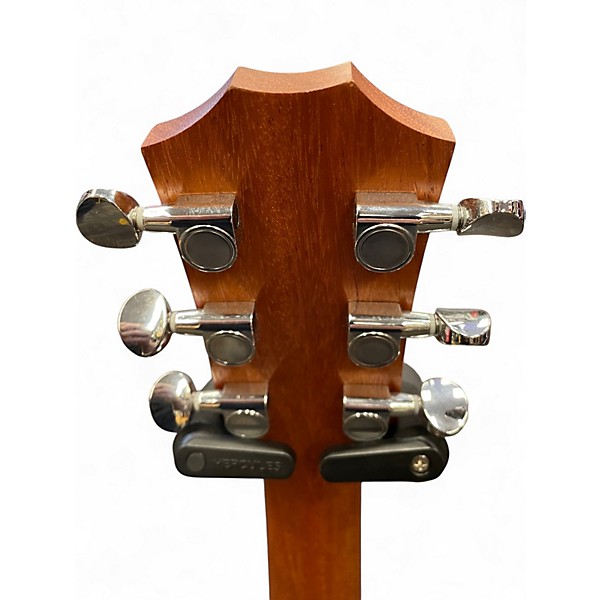Used Taylor GS MINI-E KOA Natural Acoustic Electric Guitar