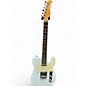 Used Sire Larry Carlton T3 Blue Solid Body Electric Guitar thumbnail