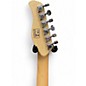 Used Sire Larry Carlton T3 Blue Solid Body Electric Guitar