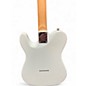 Used Sire Larry Carlton T3 Blue Solid Body Electric Guitar