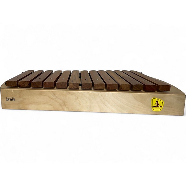 Used Studio 49 Ax 1000 Concert Xylophone