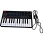 Used Akai Professional MPK Mini MIDI Controller thumbnail