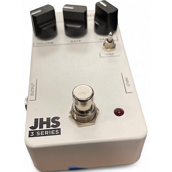 Used JHS Pedals CHORUS Effect Pedal