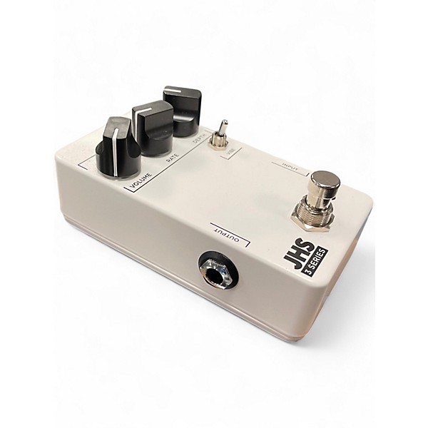 Used JHS Pedals CHORUS Effect Pedal