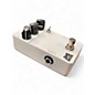 Used JHS Pedals CHORUS Effect Pedal