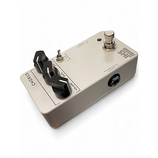 Used JHS Pedals CHORUS Effect Pedal