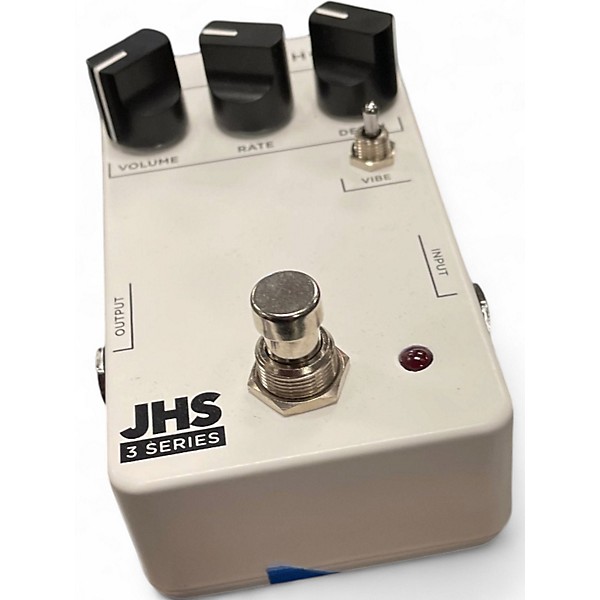 Used JHS Pedals CHORUS Effect Pedal