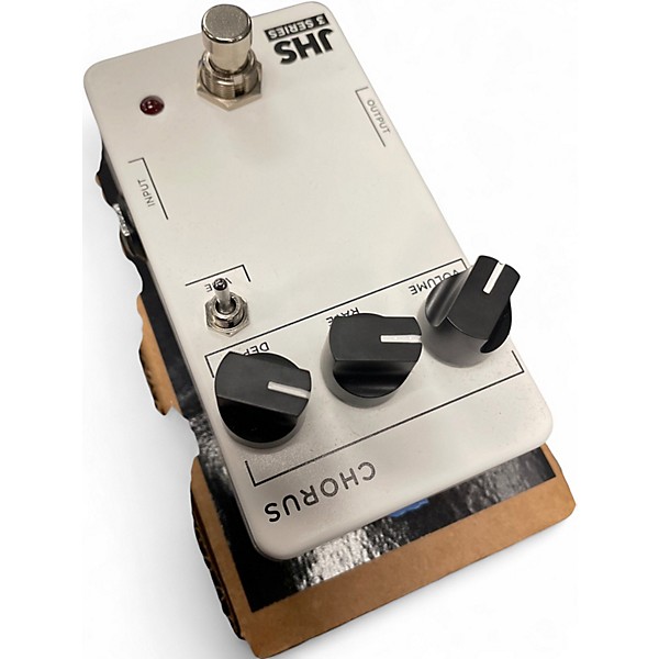 Used JHS Pedals CHORUS Effect Pedal