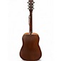 Vintage 1968 Martin D18 Natural Acoustic Guitar