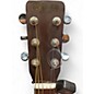 Vintage 1968 Martin D18 Natural Acoustic Guitar