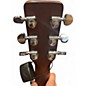 Vintage 1968 Martin D18 Natural Acoustic Guitar