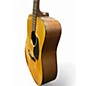 Vintage 1968 Martin D18 Natural Acoustic Guitar