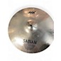 Used SABIAN 16in AAX V Crash Cymbal thumbnail