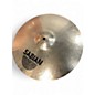 Used SABIAN 14in HHX Evolution Hi Hat Bottom Cymbal thumbnail