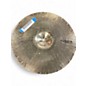 Used SABIAN 14in HHX Evolution Hi Hat Bottom Cymbal
