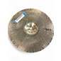 Used SABIAN 14in HHX Evolution Hi Hat Bottom Cymbal