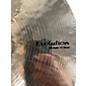 Used SABIAN 14in HHX Evolution Hi Hat Bottom Cymbal