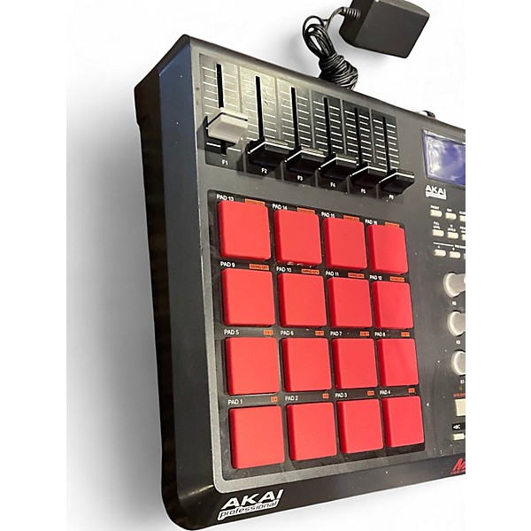 Used Akai Professional MPD26 MIDI Controller